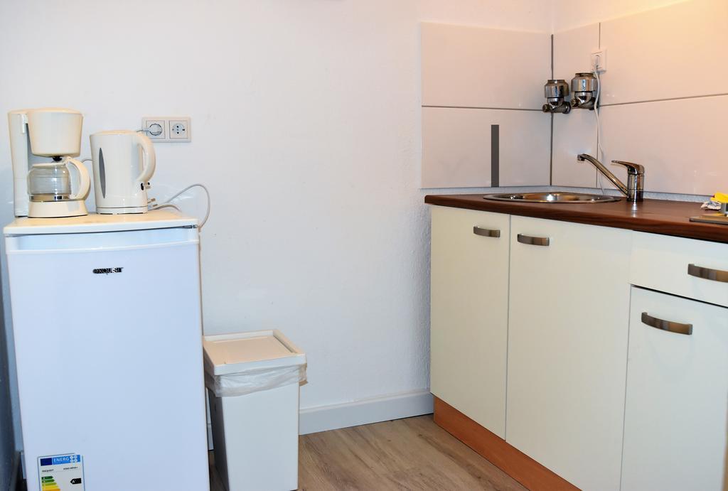 Work & Stay Neuss Buitenkant foto